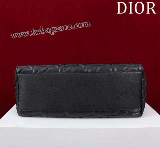 Dior专柜2023新款迪奥高仿原单Dior Toujours手袋手提购物包 djfk1598